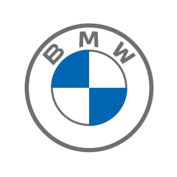 BMW logo