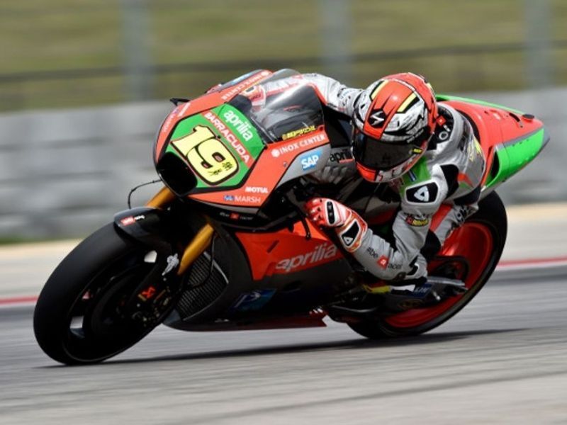 alvaro bautista 2006 race