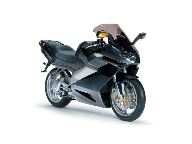 2001 aprillia rst futura