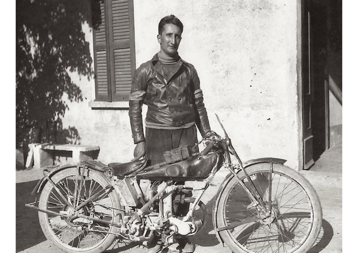 Antonio "Tonino" Benelli