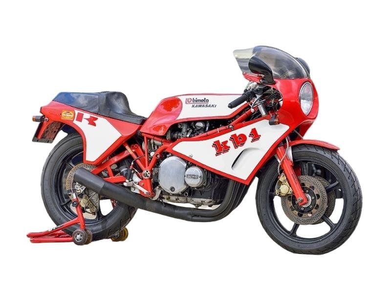 bimota kb1