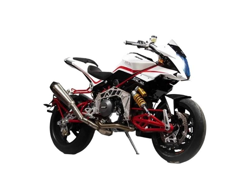 bimota tesi 3d