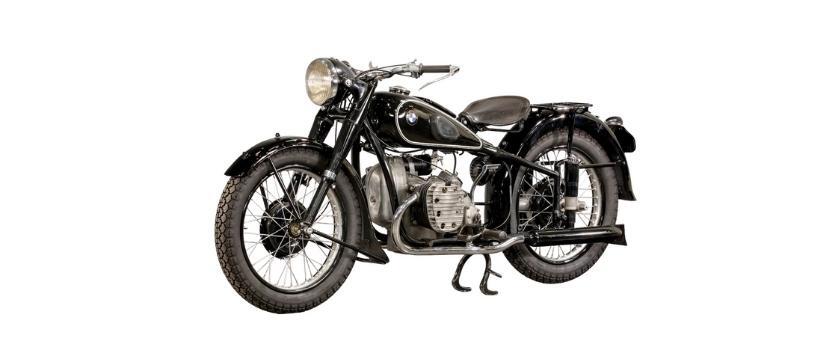1939 bmw r71