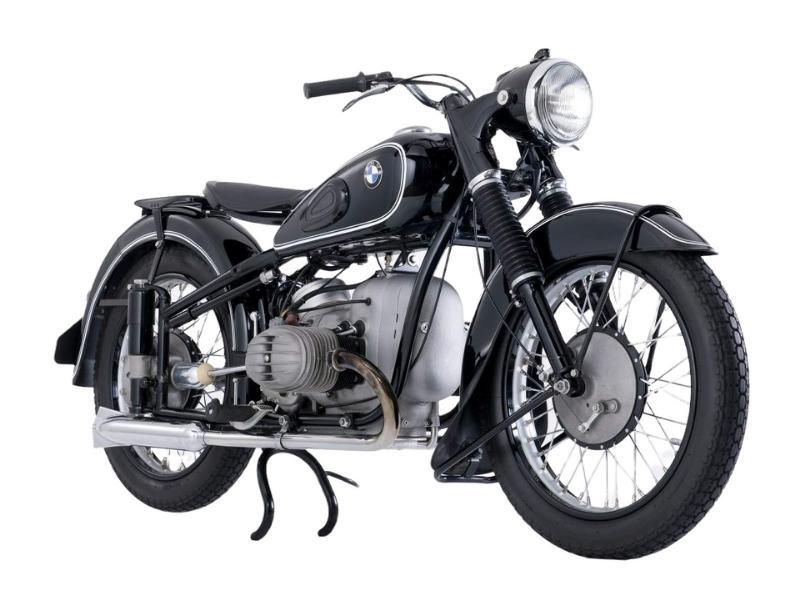 1948 bmw r24