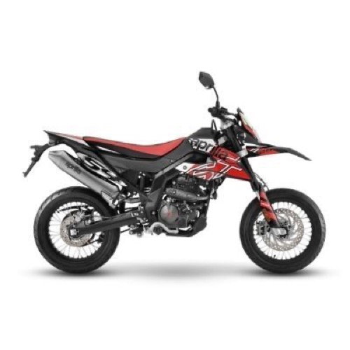 Motocross Bikes
