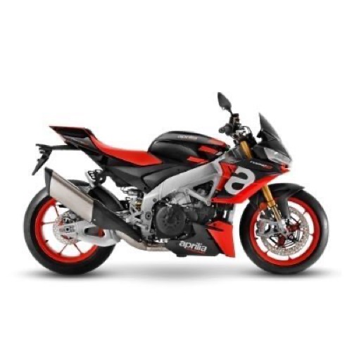 Naked Bikes