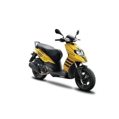 Scooters