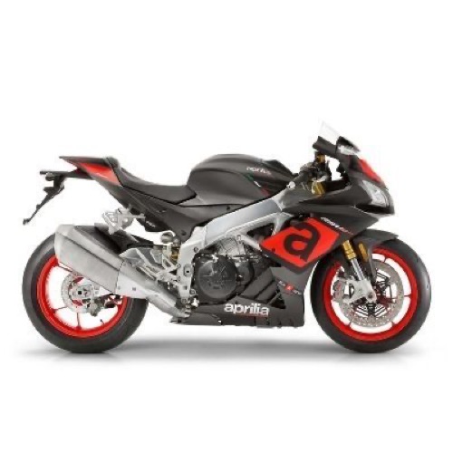 Sportbikes
