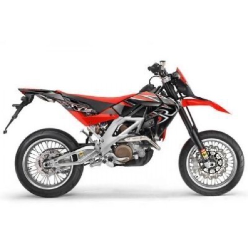 Supermoto Bikes