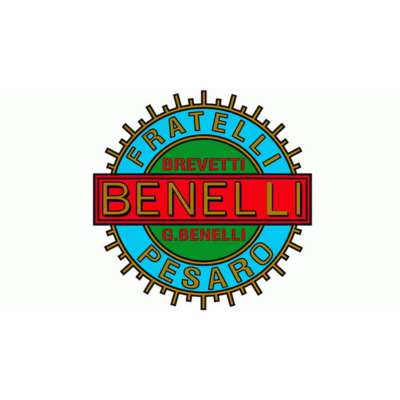 Roots of the Logo: The Fratelli Benelli Badge (1911–1925) — Benelli logo