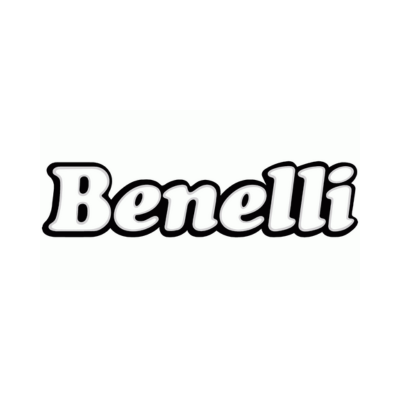 Minimalism Takes Center Stage (1951–1972) — Benelli logo