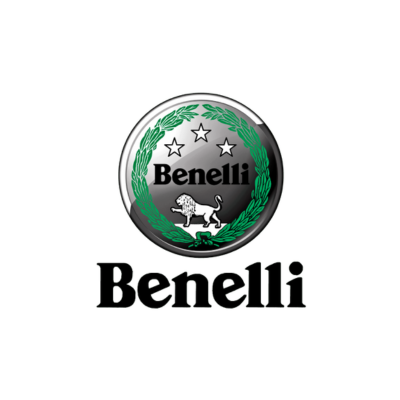 Embracing Tradition: The Silver Medallion (1995–Present) — Benelli logo
