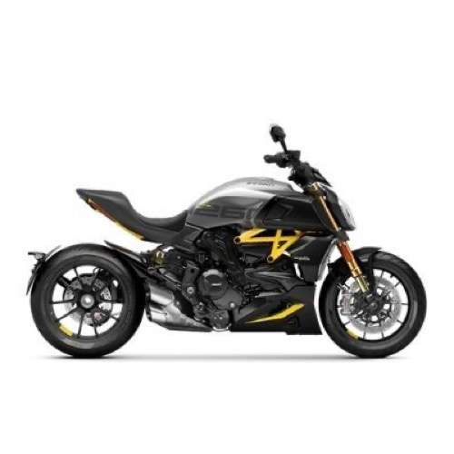 Diavel