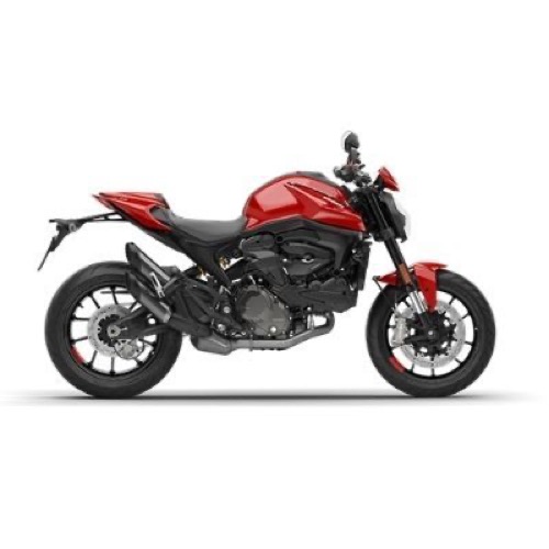 Ducati Monster