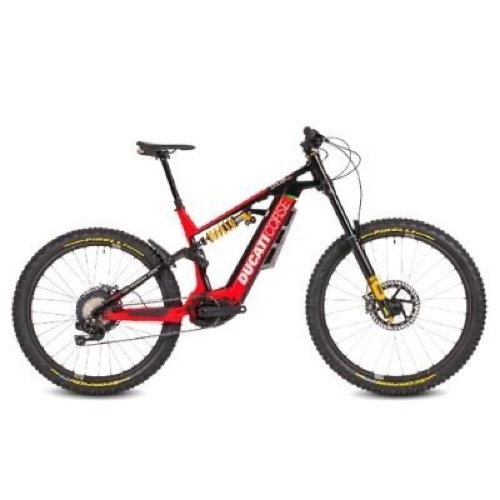 E-MTB