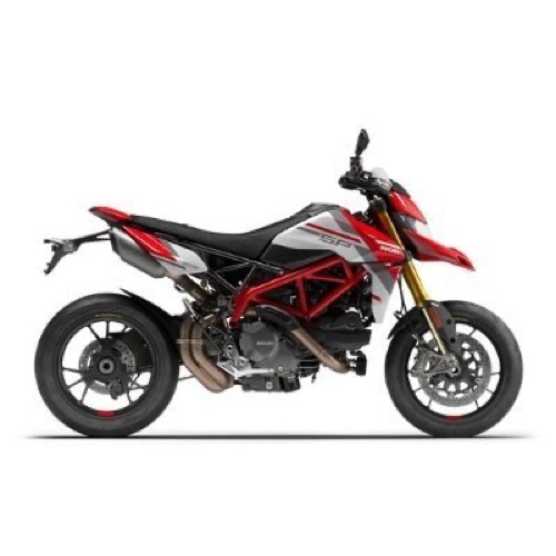 Hypermotard