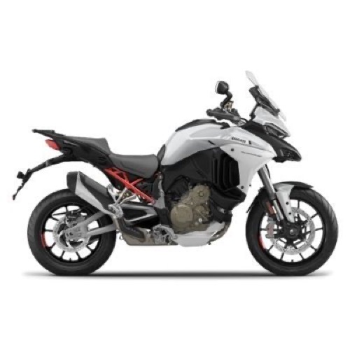 Multistrada
