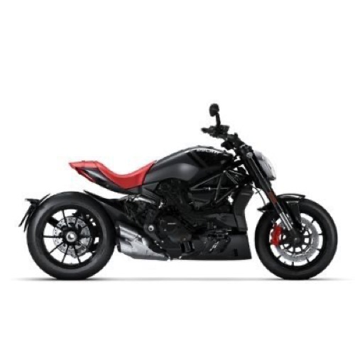 XDiavel