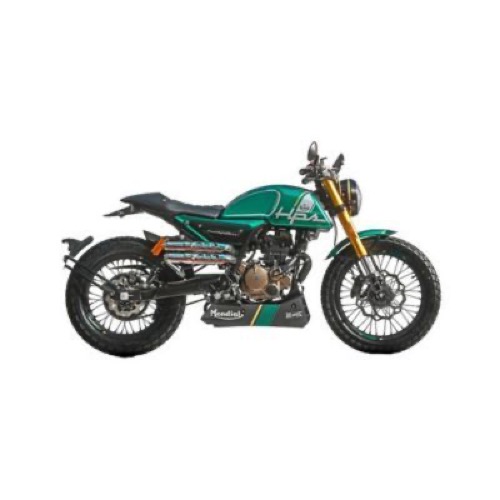 HPS 125