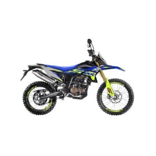 SMX ENDURO