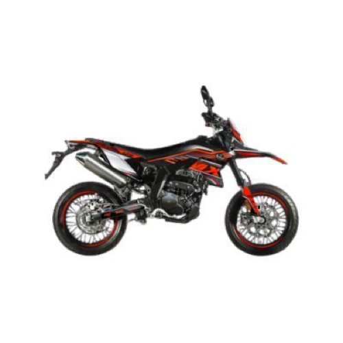 SMX MOTARD