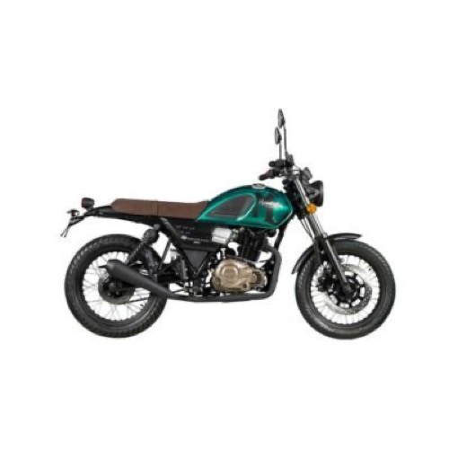 SPARTAN 250