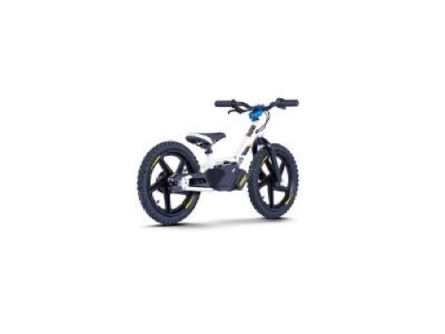 Electric Balance Bikes