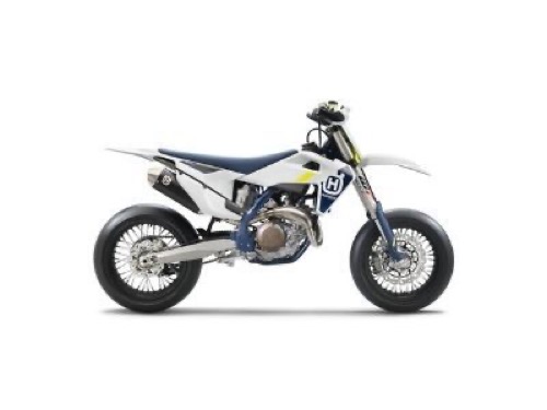 Supermoto