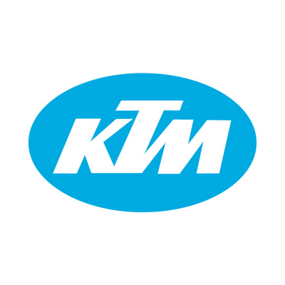 1962 — Erich Takes Over, the Logo Gets Updated — Ktm logo