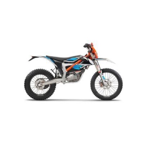 Enduro