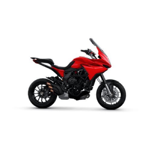Turismo Veloce
