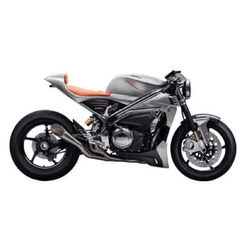 Norton V4CR