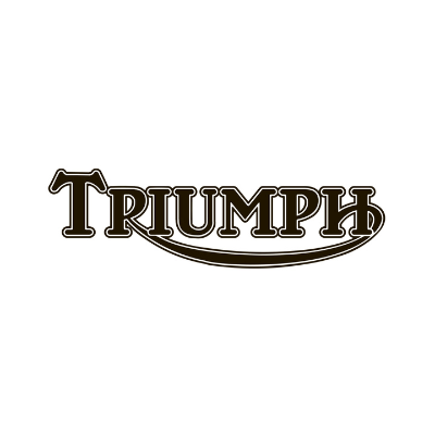1936 to 1989 — Triumph logo