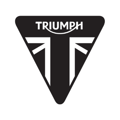 2013 — Triumph logo