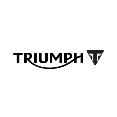 2013 — Triumph logo