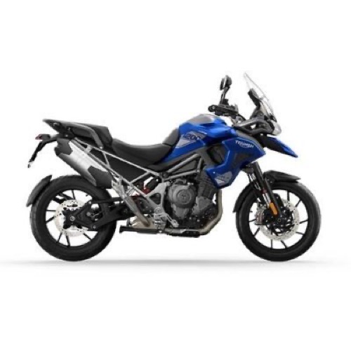 Adventure & Touring