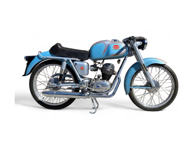 1960 FB Mondial 88 Sport