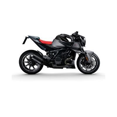 ktm brabus 1300r