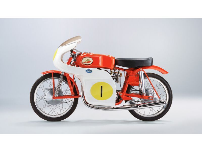 ktm rs 125 dohc 1975
