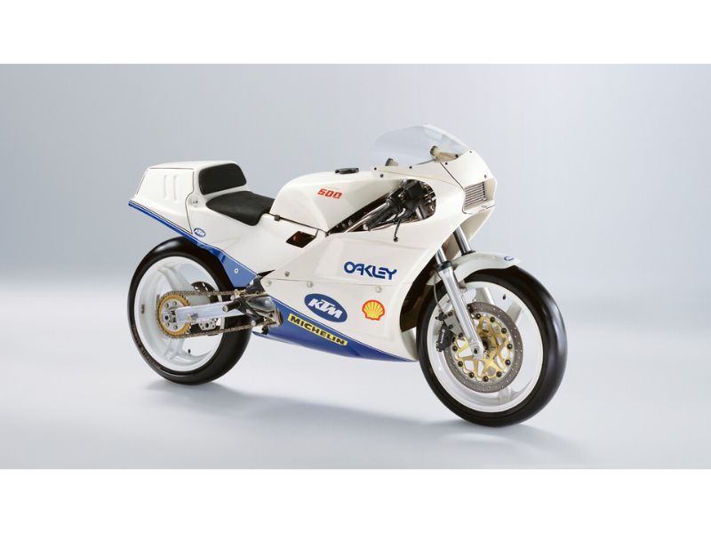 ktm sos
