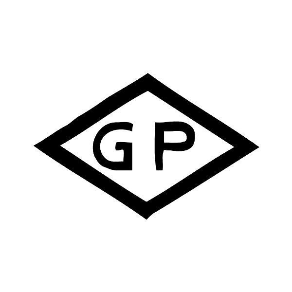 1921 Moto Guzzi Logo