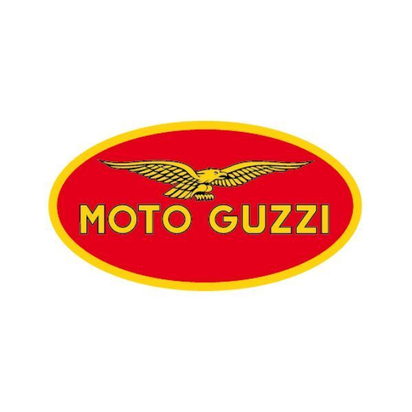 moto guzzi symbol
