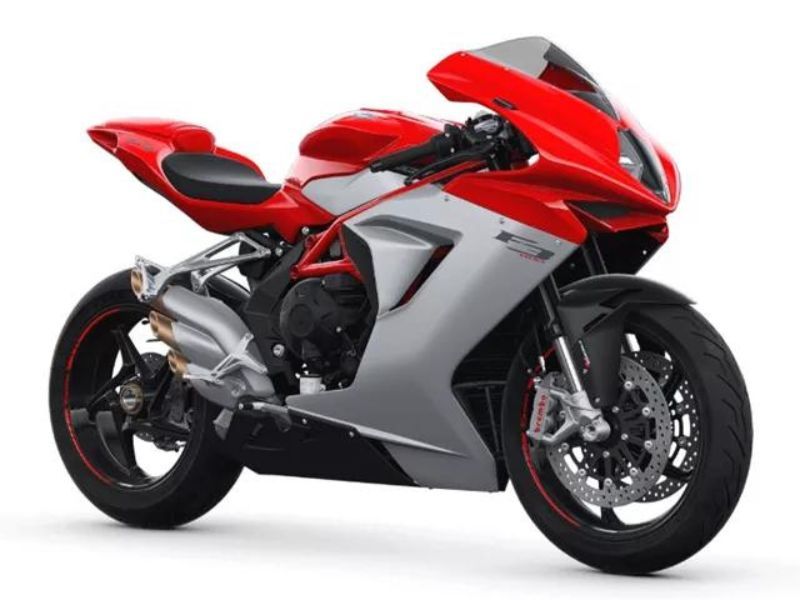 mv agusta f3 800