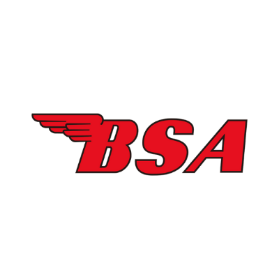 BSA logo