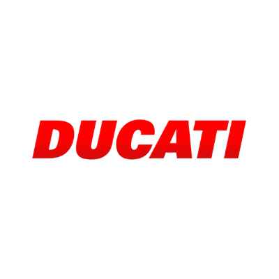 Ducati logo