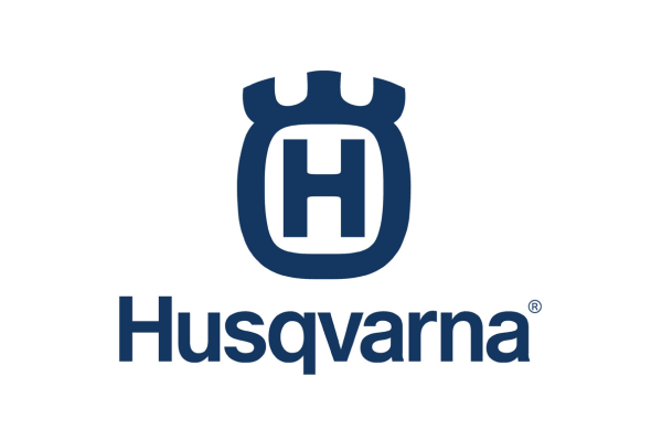 Husqvarna logo