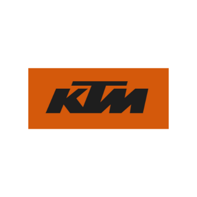 KTM logo
