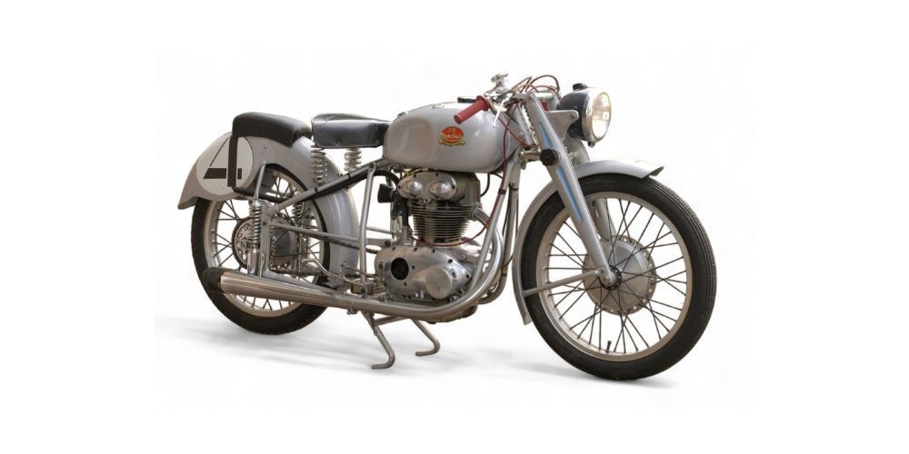 1953 FB Mondial 200 Corsa