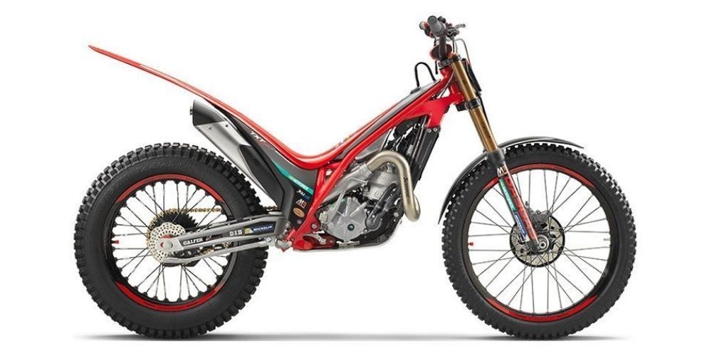 2024 GasGas TXT GP 300