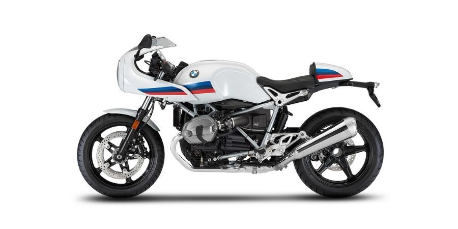 bmw r nine t cafe racer